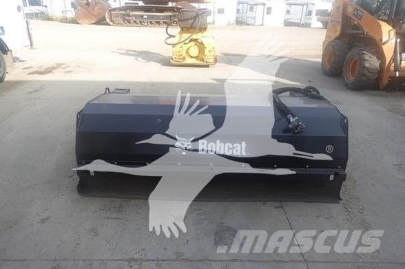 Bobcat SWB84 Outros componentes