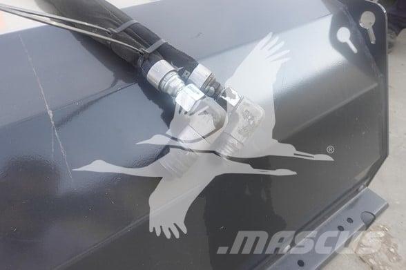 Bobcat SWB84 Outros componentes