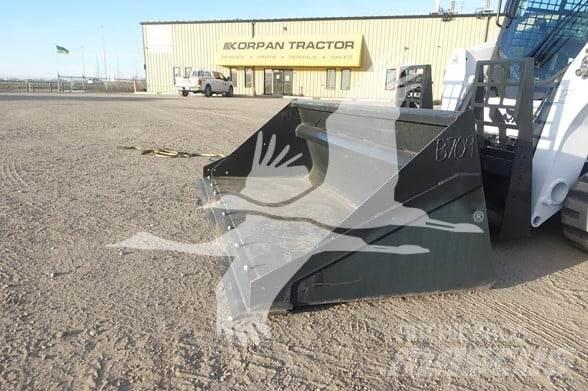 Bobcat T650 Minicarregadeiras