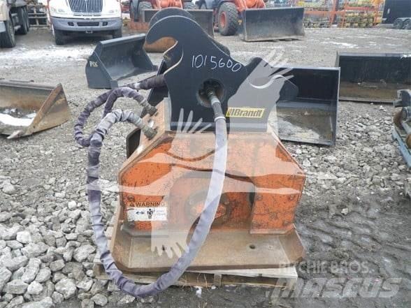 Brandt 1015600 Uniőes rápidas