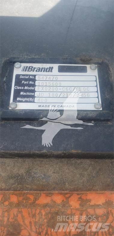 Brandt 1015600 Uniőes rápidas