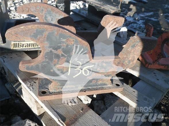 Brandt 102160 Uniőes rápidas