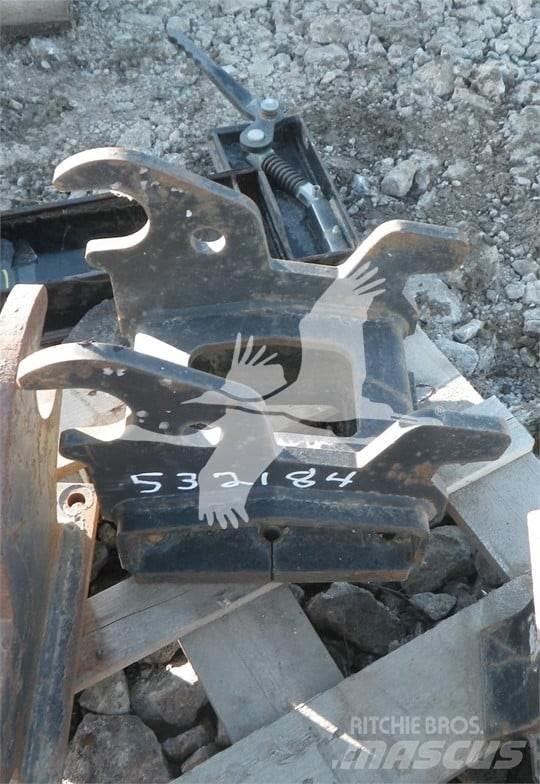 Brandt 1054000 Uniőes rápidas