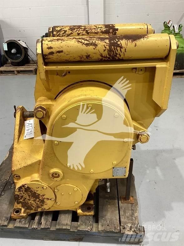Carco H85-178V Outros componentes