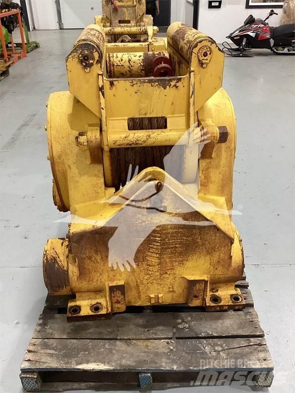 Carco H85-178V Outros componentes