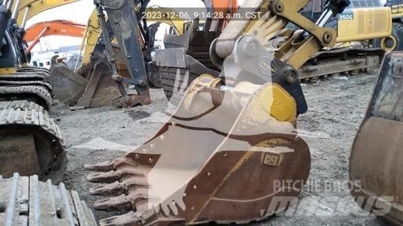 CAT 336 Escavadeiras de esteiras