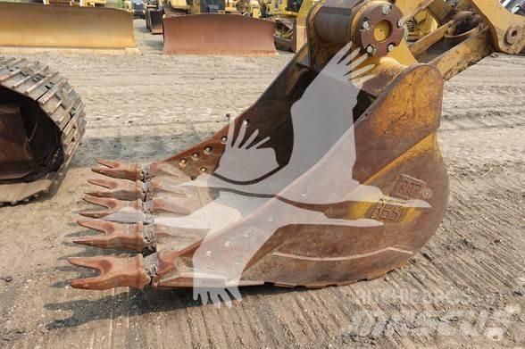 CAT 336FL Escavadeiras de esteiras