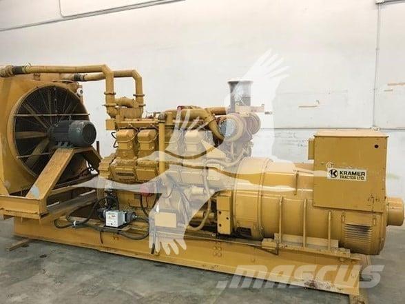 CAT 3508 STD Construção - Outros
