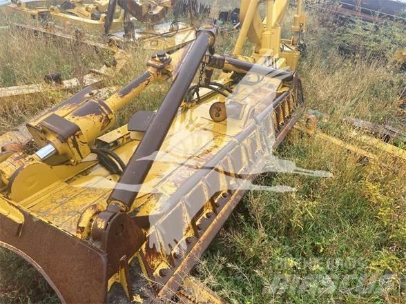 CAT 3852628 Lâminas