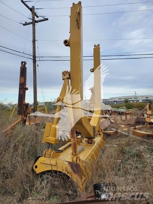 CAT 3852628 Lâminas