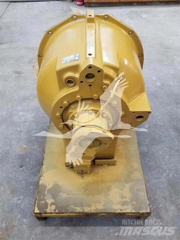 CAT D10T Outros componentes