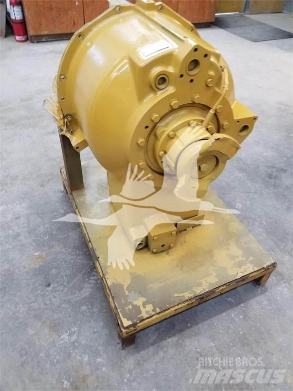 CAT D10T Outros componentes