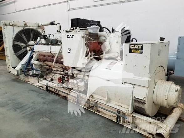 CAT D349 Construção - Outros
