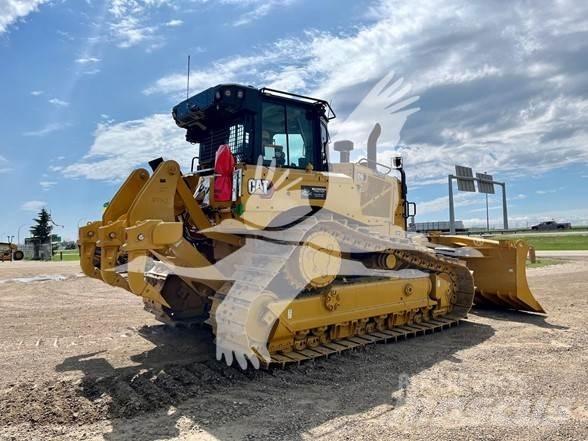 CAT D6 LGP Dozers - Tratores rastos