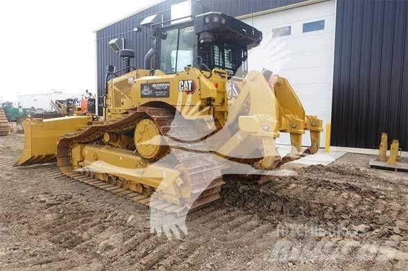 CAT D6 LGP Dozers - Tratores rastos