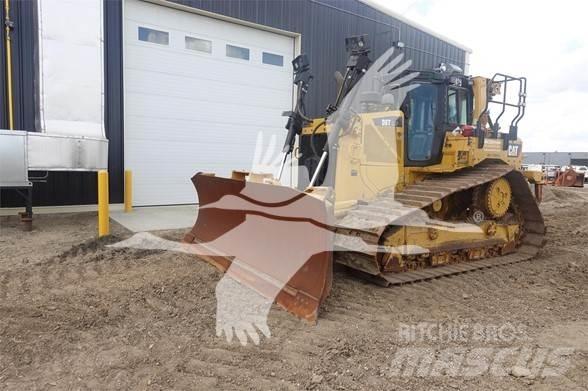 CAT D6T LGP Dozers - Tratores rastos
