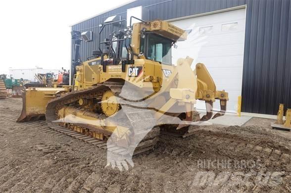 CAT D6T LGP Dozers - Tratores rastos