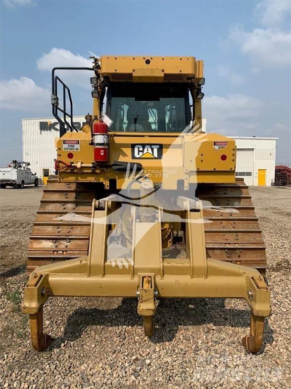 CAT D6T LGP Dozers - Tratores rastos