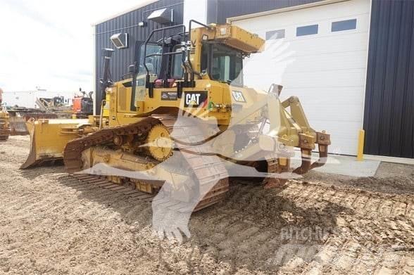 CAT D6T LGP Dozers - Tratores rastos