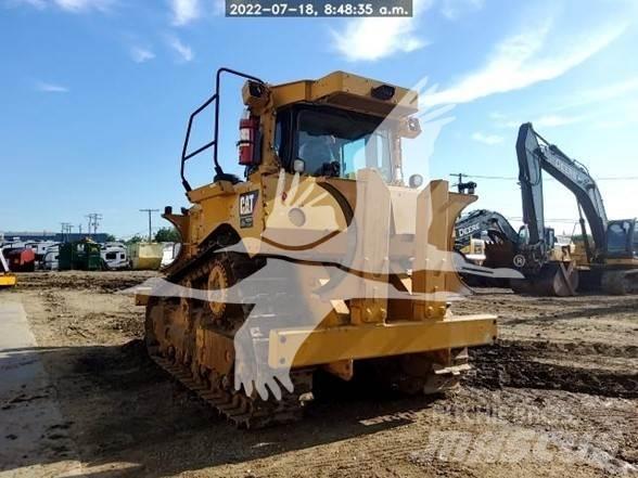 CAT D8T Dozers - Tratores rastos