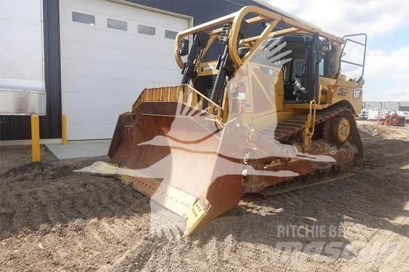 CAT D8T Dozers - Tratores rastos
