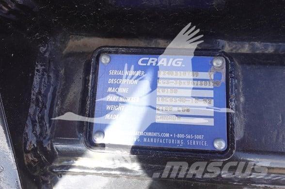 Craig  Construção - Outros
