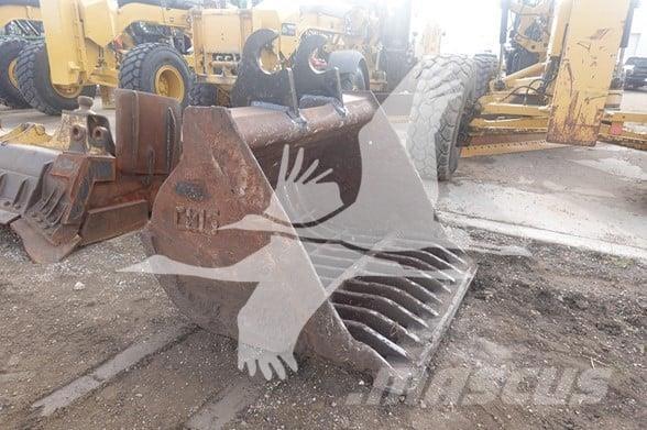 CWS  Construção - Outros
