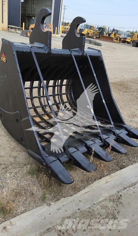  FMS Construção - Outros
