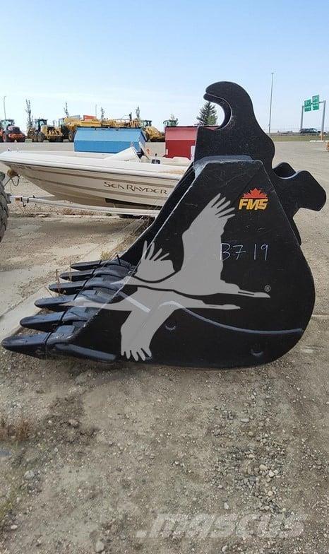  FMS Construção - Outros
