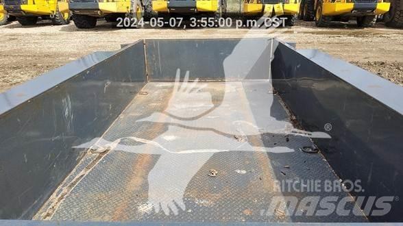 JLG UT 914 Reboques basculantes