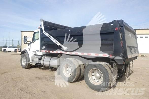 Kenworth T480 Construção - Outros

