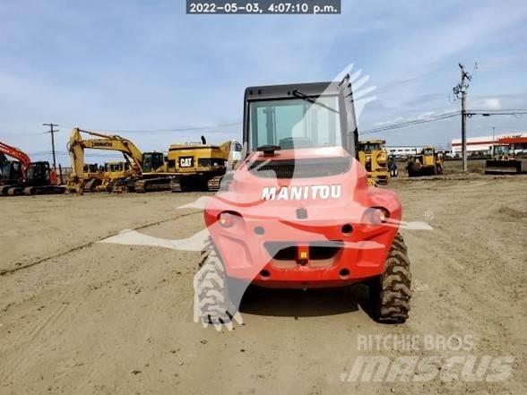 Manitou M30.4 Empilhadores todo-terreno