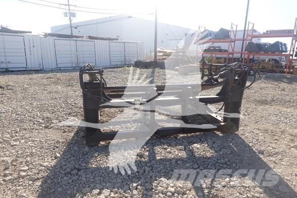 Rockland 930H Construção - Outros
