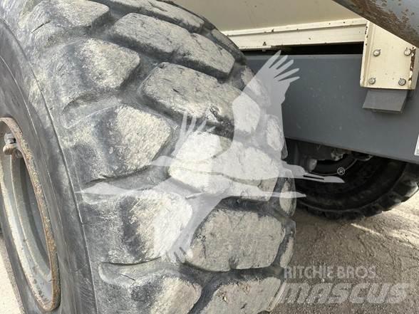 Terex TA400 Caminhões articulados