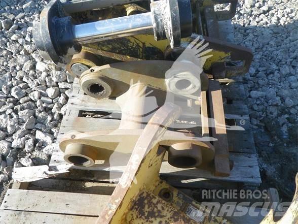 Weldco Beales  Uniőes rápidas