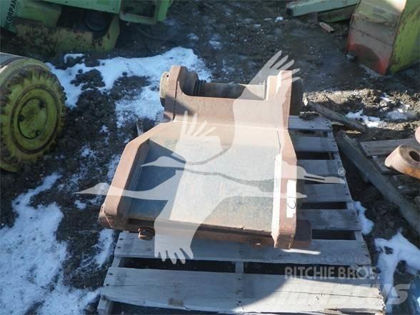 Weldco Beales  Uniőes rápidas