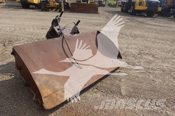 Weldco Beales  Lâminas