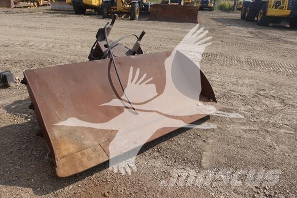 Weldco Beales  Lâminas