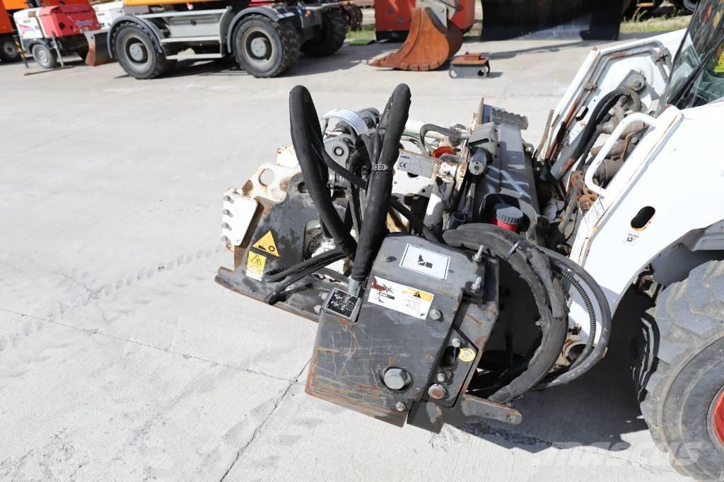 Simex PL4520 Moinhos de asfalto a frio