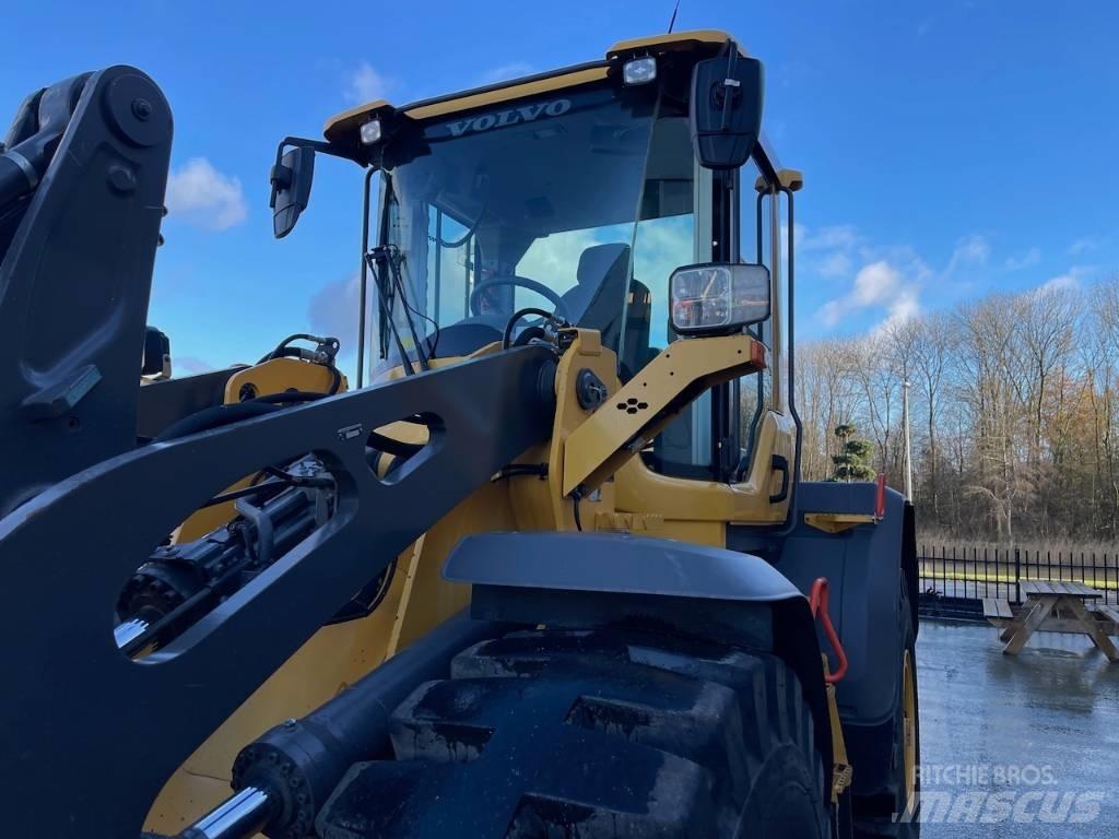 Volvo L 90 H Carregadeiras de rodas