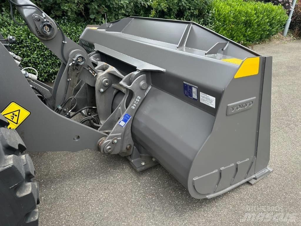 Volvo L 90 H Carregadeiras de rodas