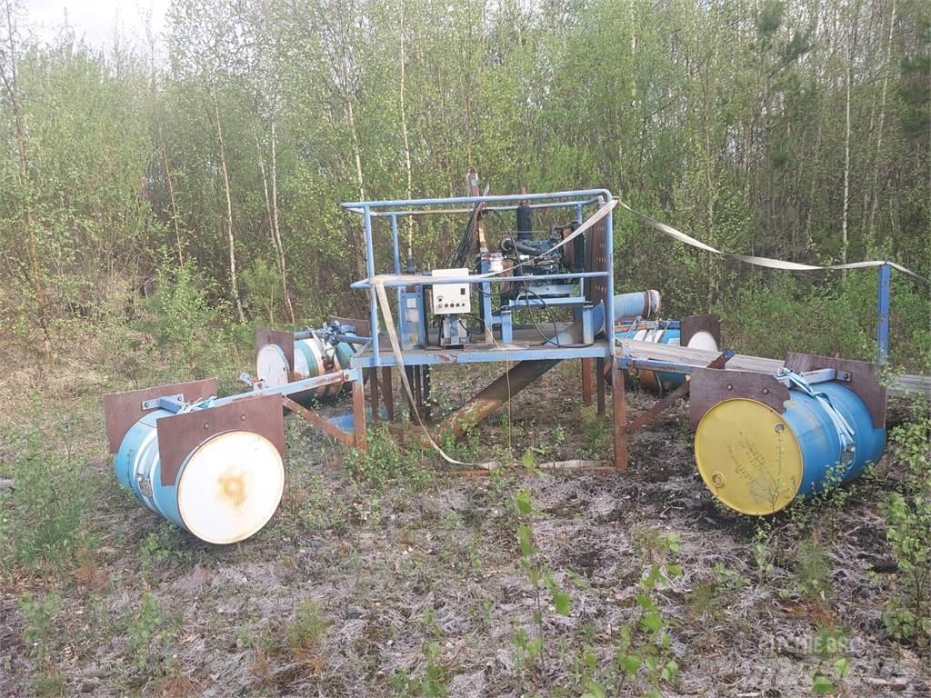  Pumppaamo Construção - Outros
