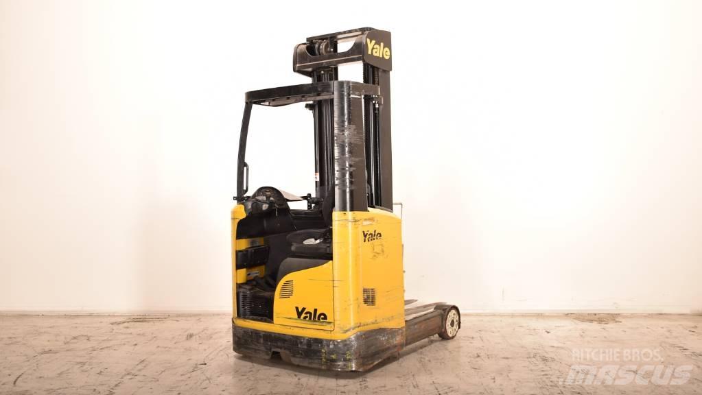 Yale MR 14 Empilhadores Elevadores