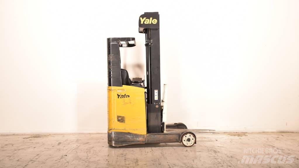 Yale MR 14 Empilhadores Elevadores