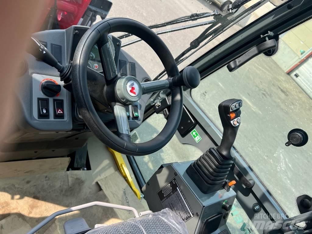 Weidemann 2080 Carregadeiras de rodas