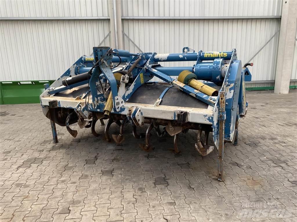 Imants SX 47 Outras máquinas de lavoura e acessórios