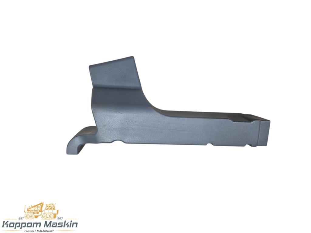 Eco Log 7009544 Cabina