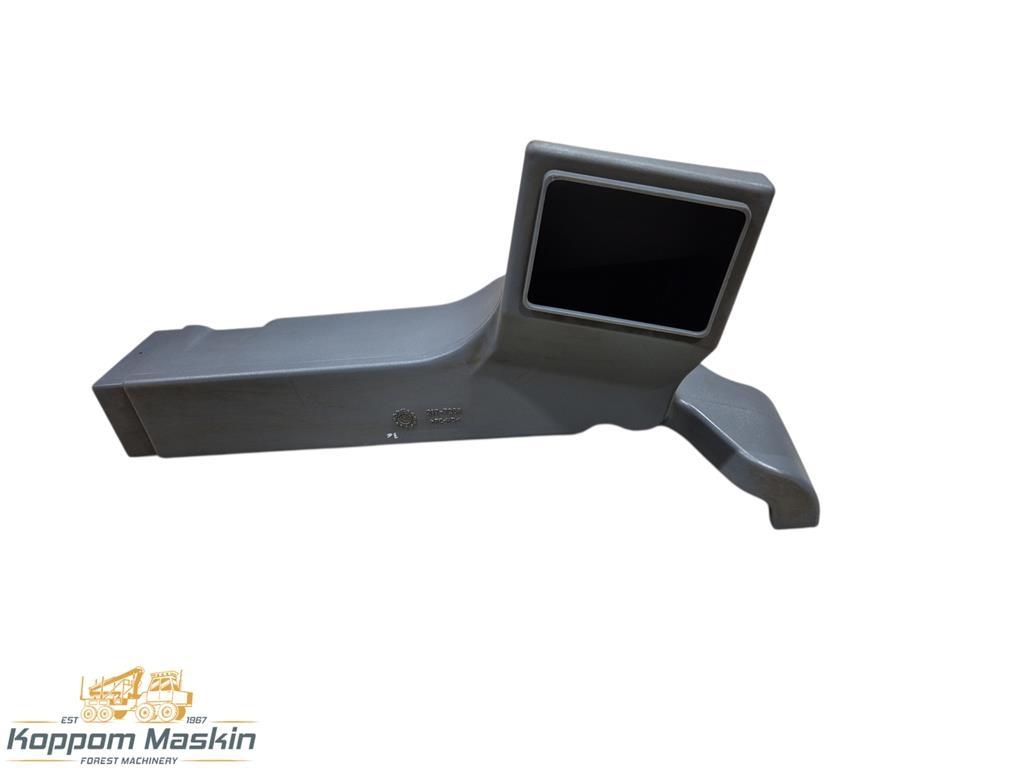 Eco Log 7009544 Cabina