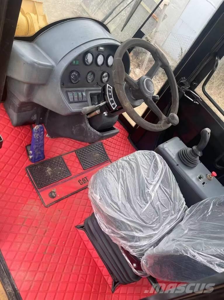 CAT 950 H Carregadeiras de rodas