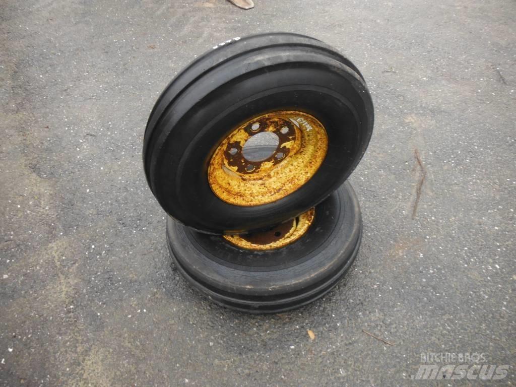 Dunlop 7.00X12 Pneus Agrícolas